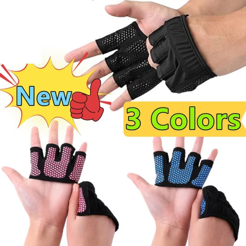 Workout Glove Gym - 1 paire de gants de sport