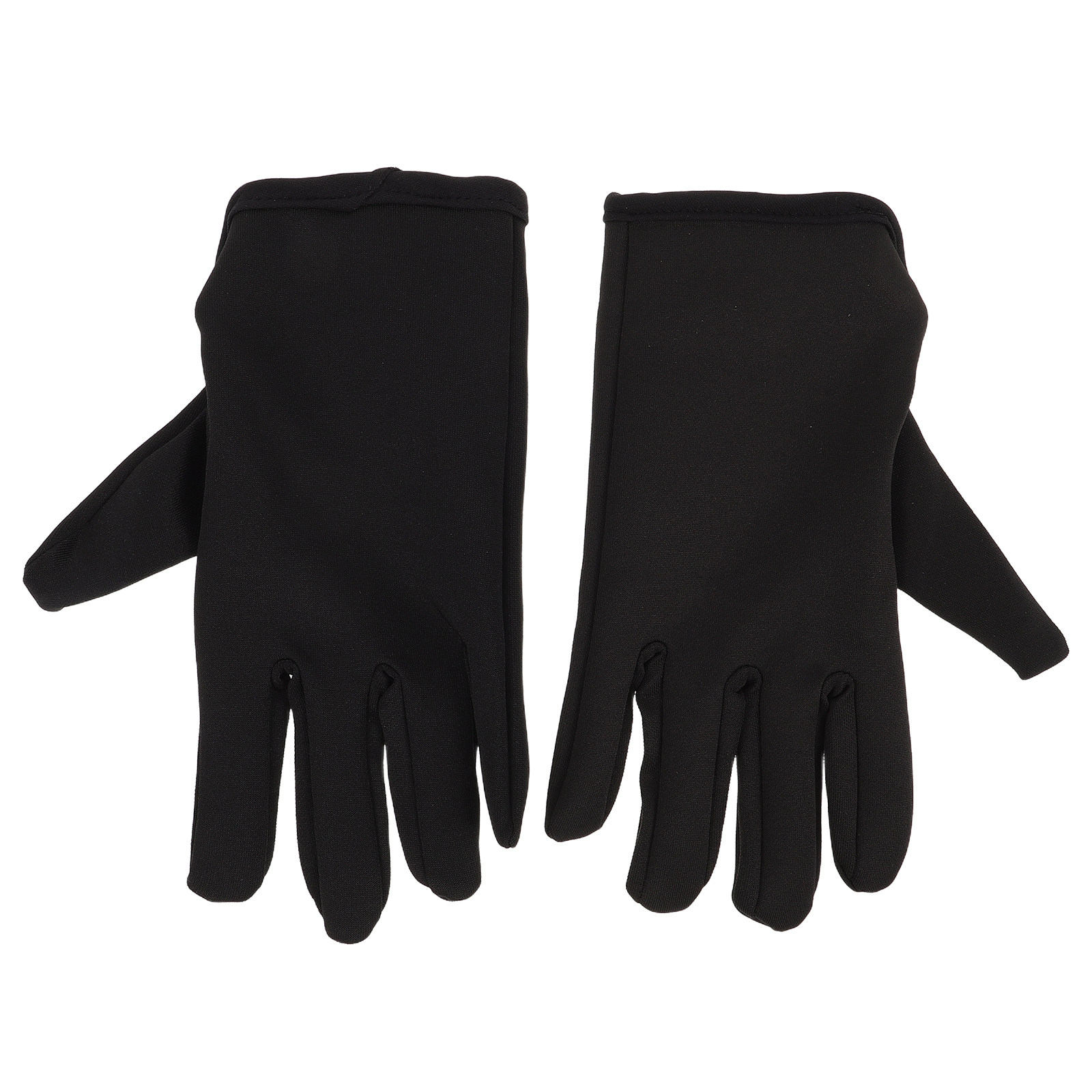 Heat Resistant Glove - 1 paire de gants de coiffure