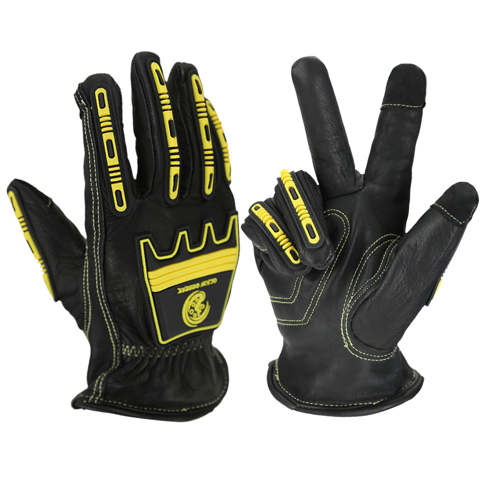 Work Glove Impact - Olson Deepak – gants de travail