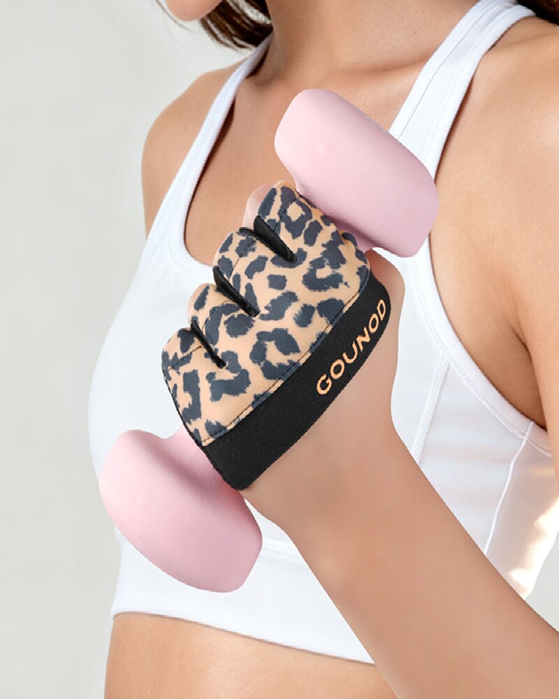 Workout Glove Gym - Gants de vélo pour hommes et