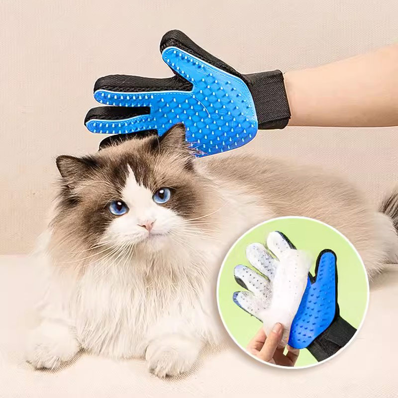Rubber Glove Cleaning - Gants en caoutchouc pour enlever les
