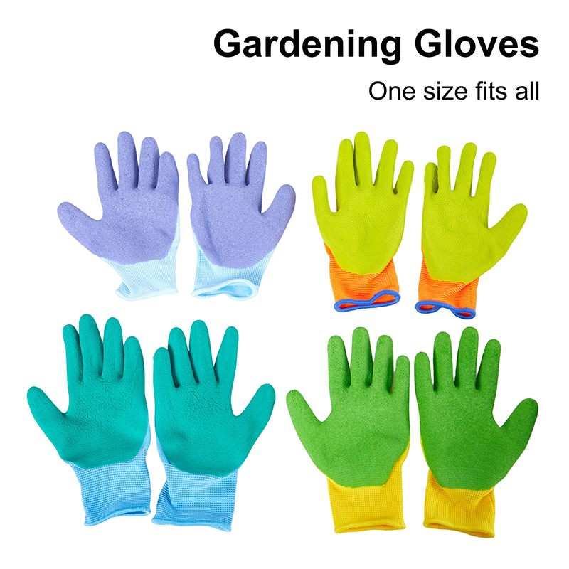Gardening Glove Waterproof - 1 paire de gants de jardinage