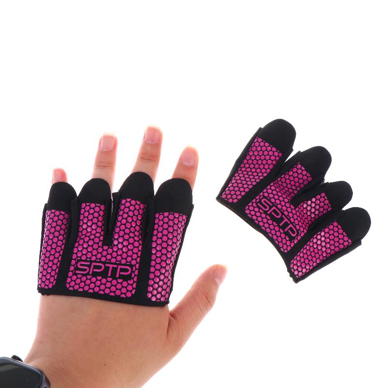 Workout Glove Gym - 1 paire de gants de fitness