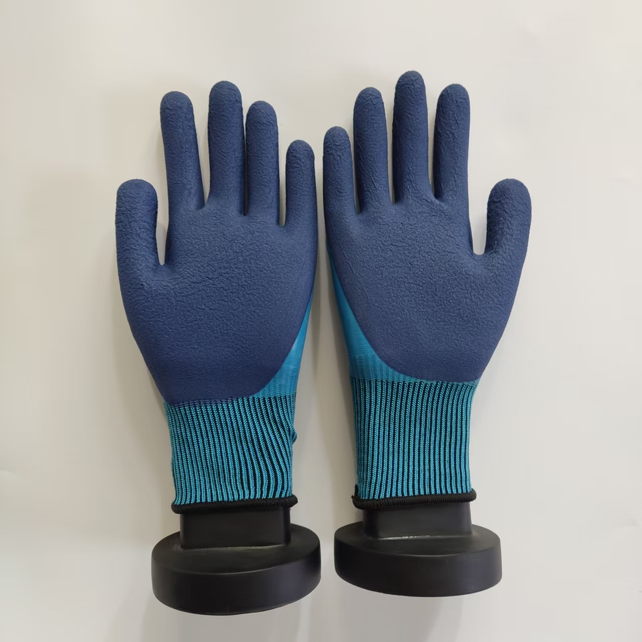 Gardening Glove Waterproof - 1 paire de gants de travail