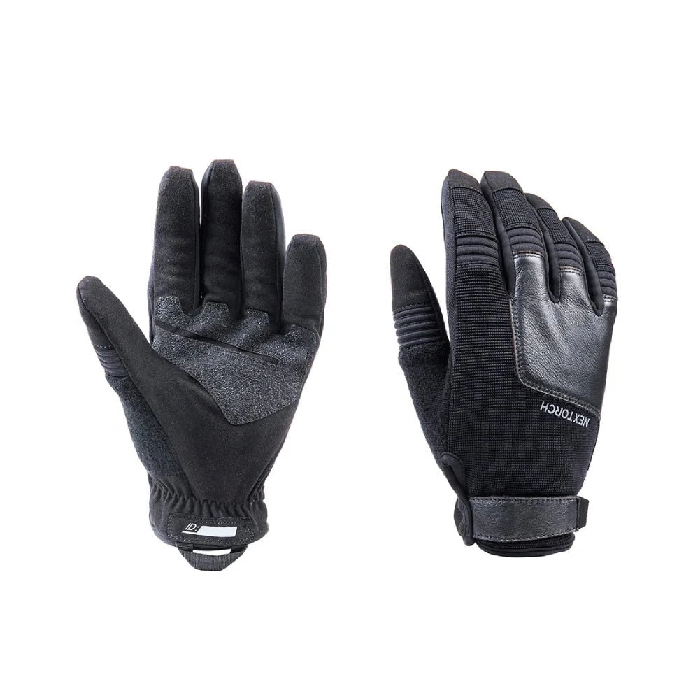 Cut Resistant Glove - Gants tactiques résistants aux coupures Nextorch