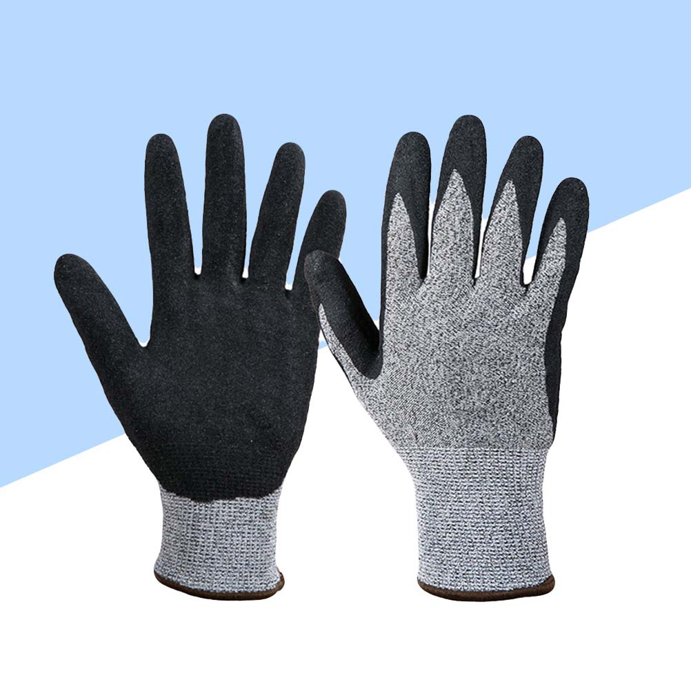 Cut Resistant Glove - 1 paire de gants de sécurité