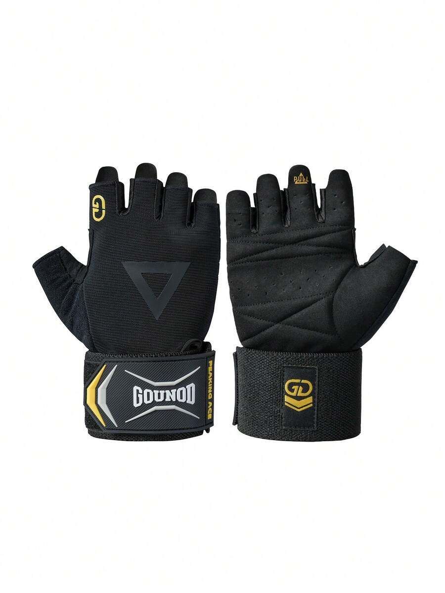 Workout Glove Gym - 1 paire de gants de sport