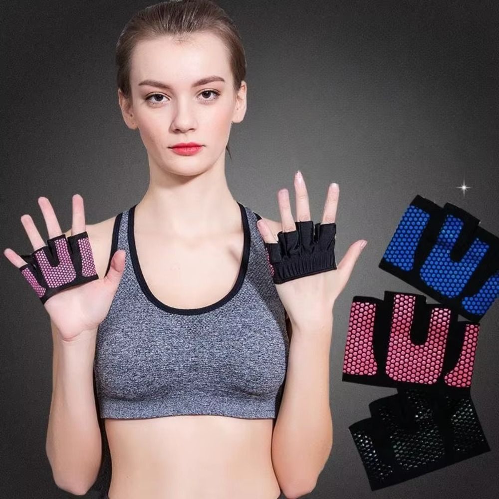 1 paire de gants de sport resp - Workout Glove Gym avis et prix