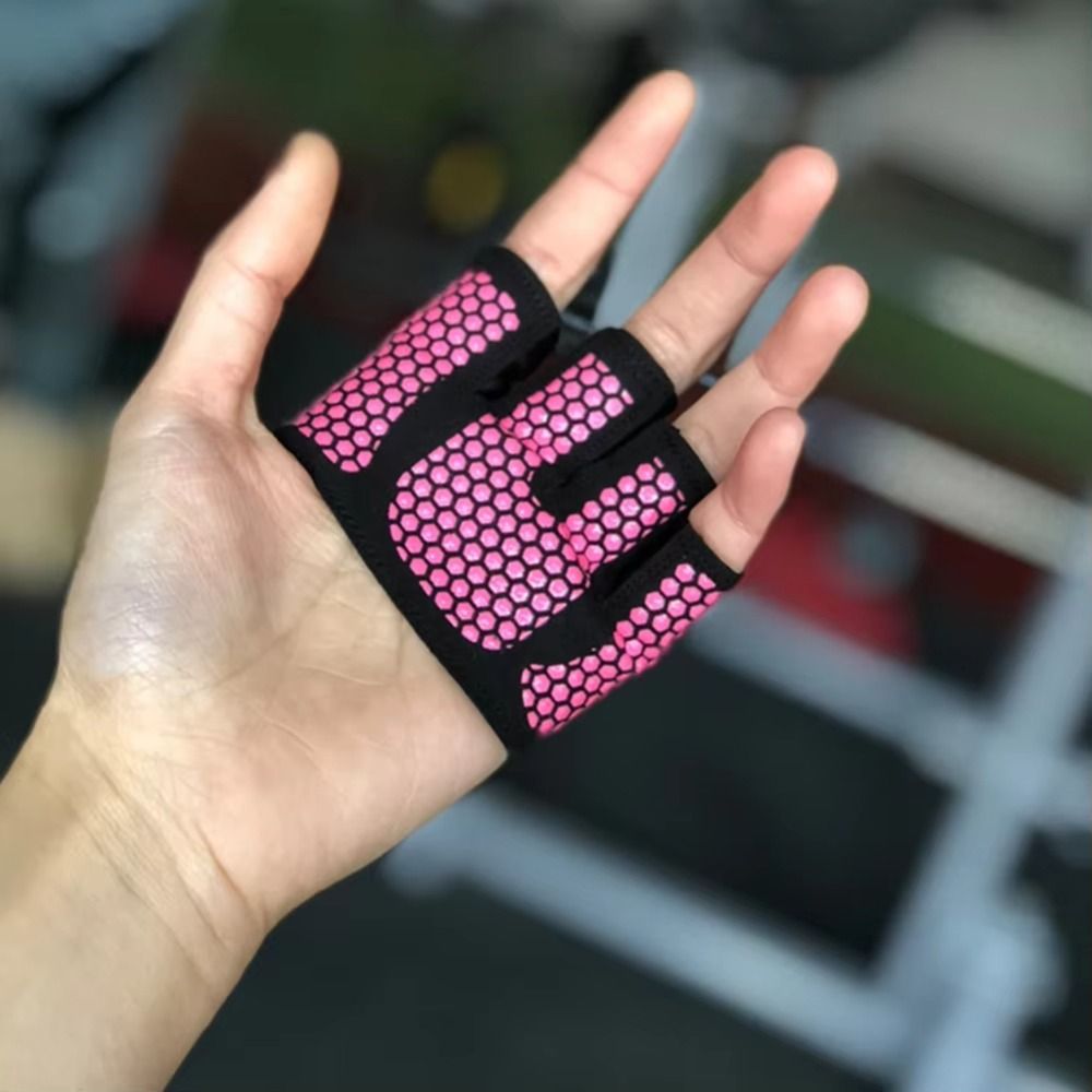 1 paire de gants de sport resp - Workout Glove Gym avis et prix