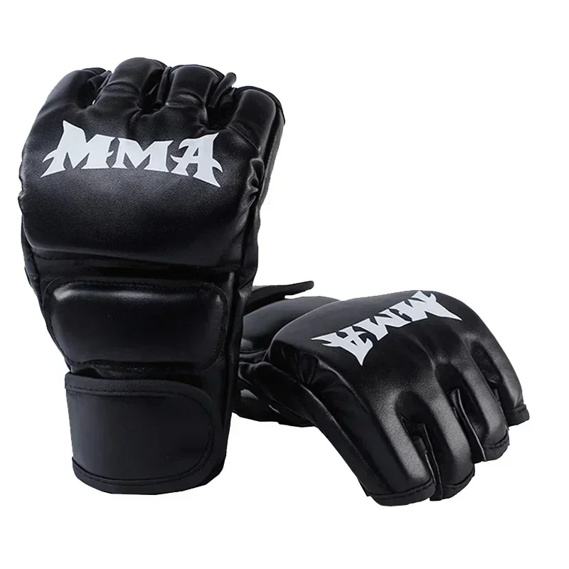 Gants d'entraînement de boxe p - Motorcycle Glove Knuckle avis et prix