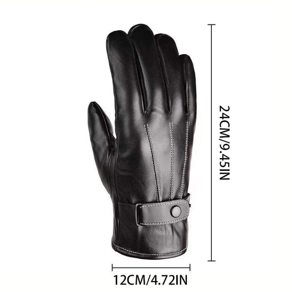 Gants chauds d'hiver pour écra - Ski Glove Waterproof avis et prix
