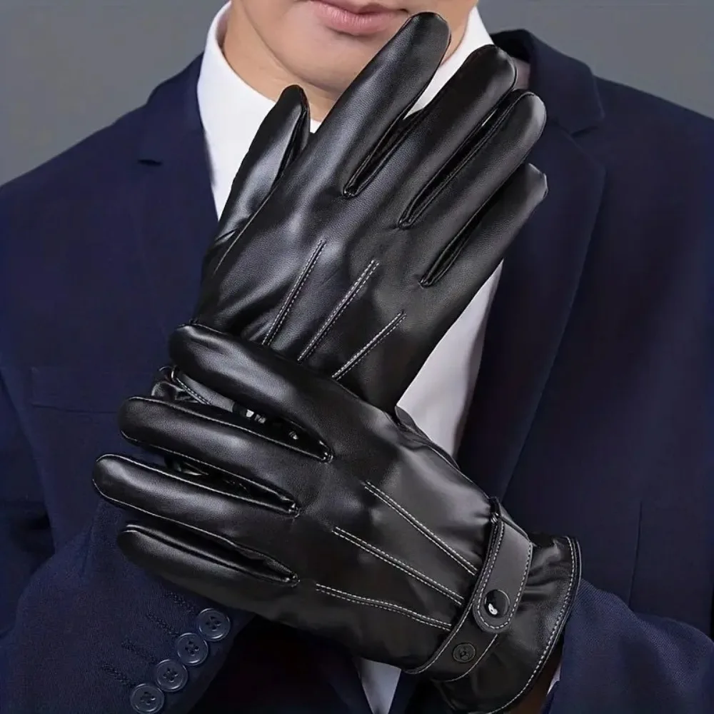 Gants chauds d'hiver pour écra - Ski Glove Waterproof avis et prix