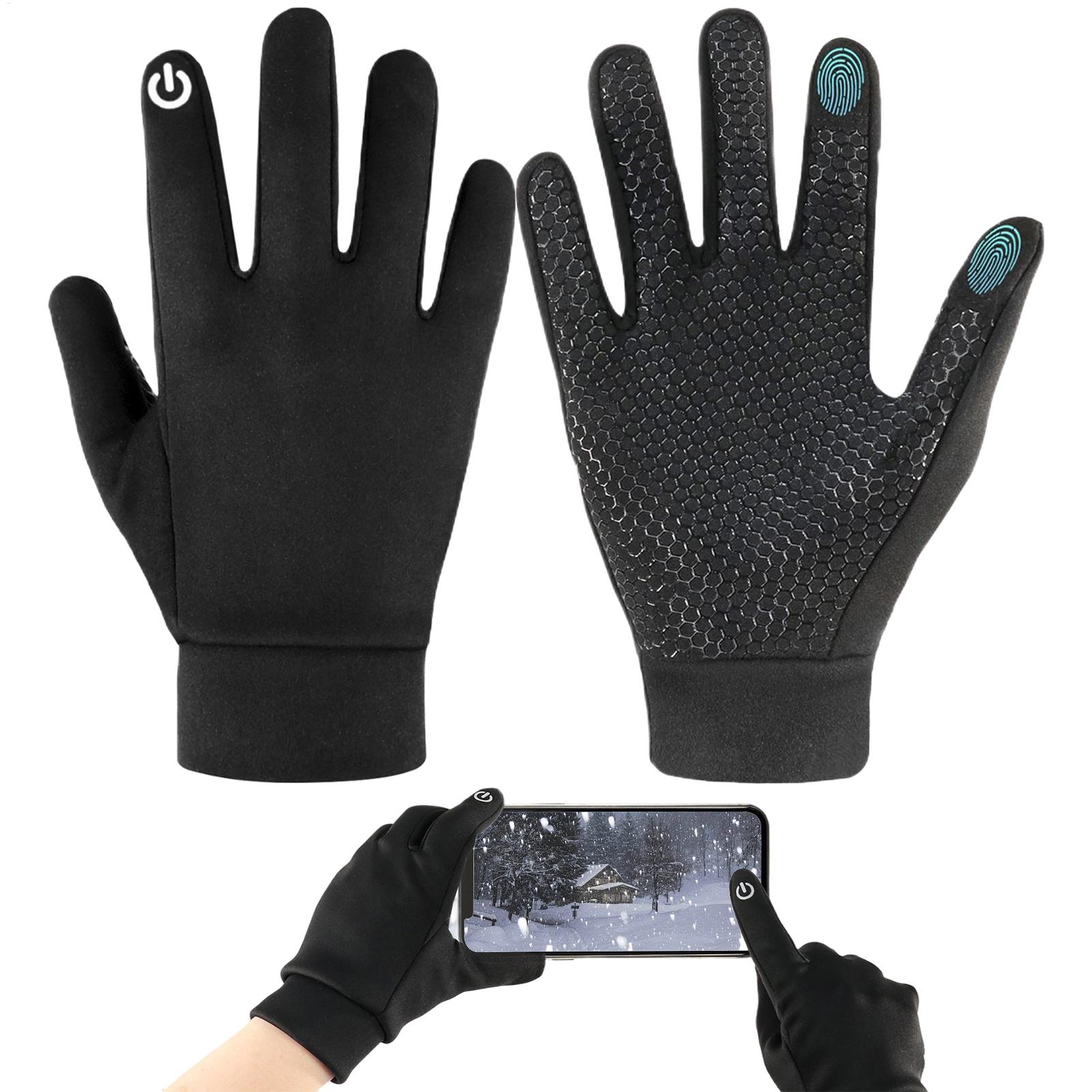 Gants d'hiver pour enfants, ga - Winter Glove Insulated avis et prix
