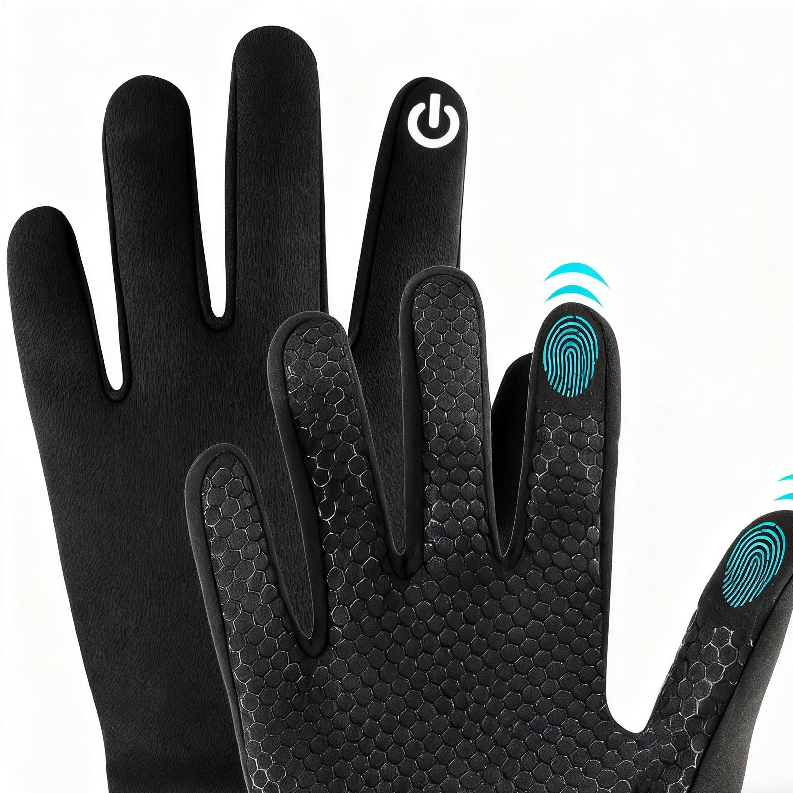 Gants d'hiver pour enfants gan - Winter Glove Insulated avis et prix