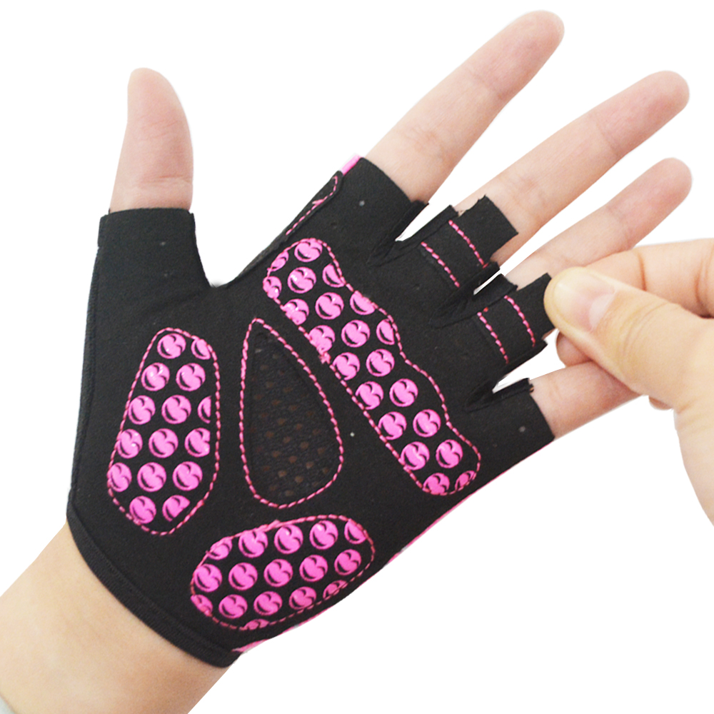 BIKINGMOREOK-Gants de vélo dem - Cycling Glove Padded avis et prix