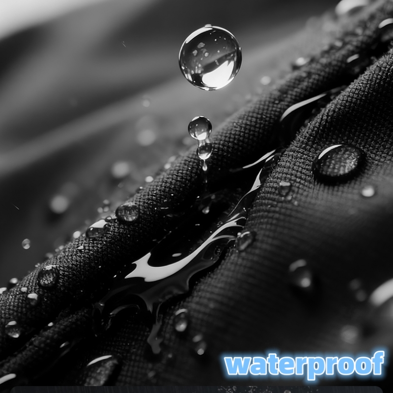 Gants de moto imperméables et  - Ski Glove Waterproof avis et prix