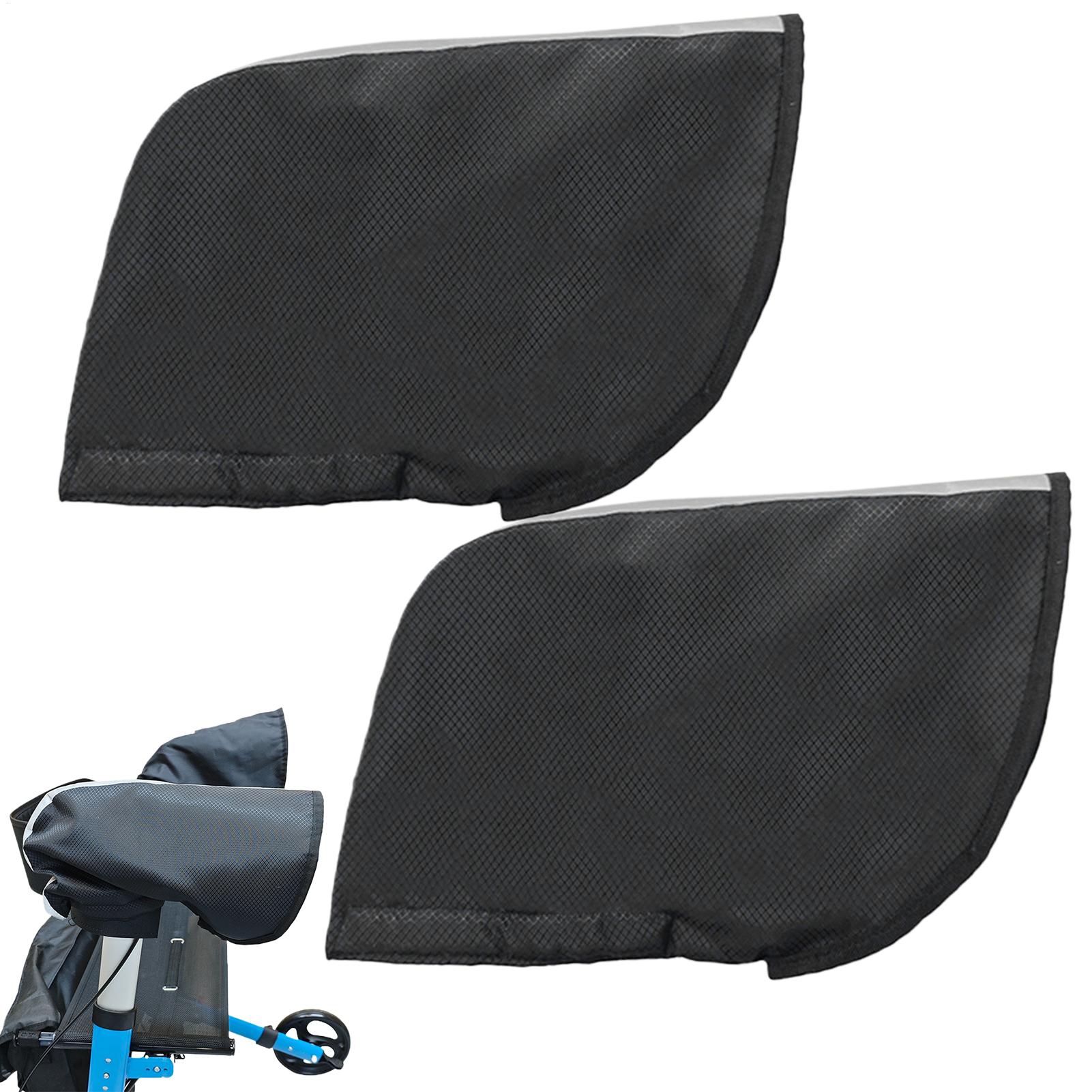 Gants rollator thermiques coup - Wool Glove Lined avis et prix