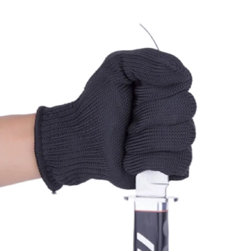 Gants anti-coupure en acier in - Cut Resistant Glove avis et prix