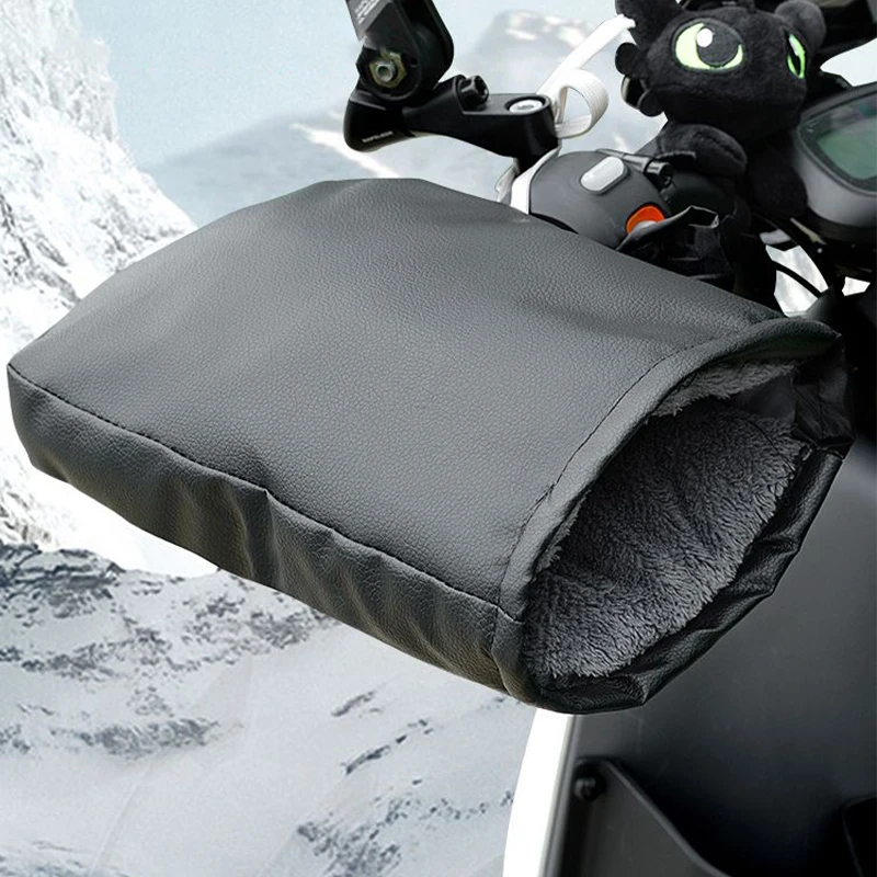 Manchons de guidon de moto, éq - Gardening Glove Waterproof avis et prix
