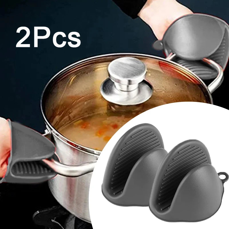 Mini gants de four en Silicone - Oven Mitt Silicone avis et prix