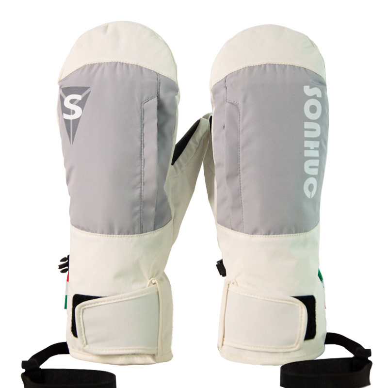 Mitaines de Ski pour hommes et - Winter Glove Insulated avis et prix