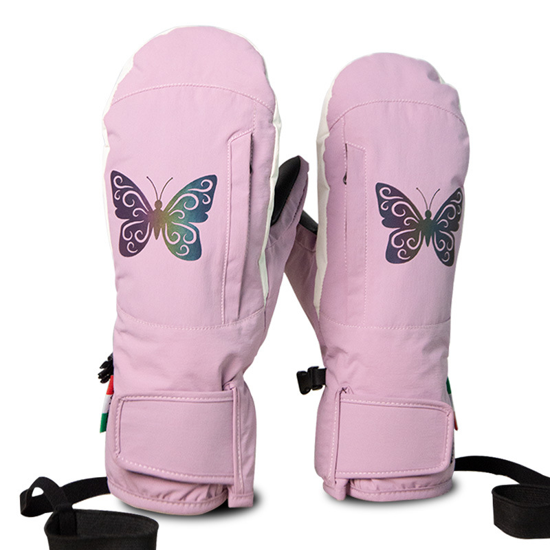 Mitaines de Ski pour hommes et - Winter Glove Insulated avis et prix