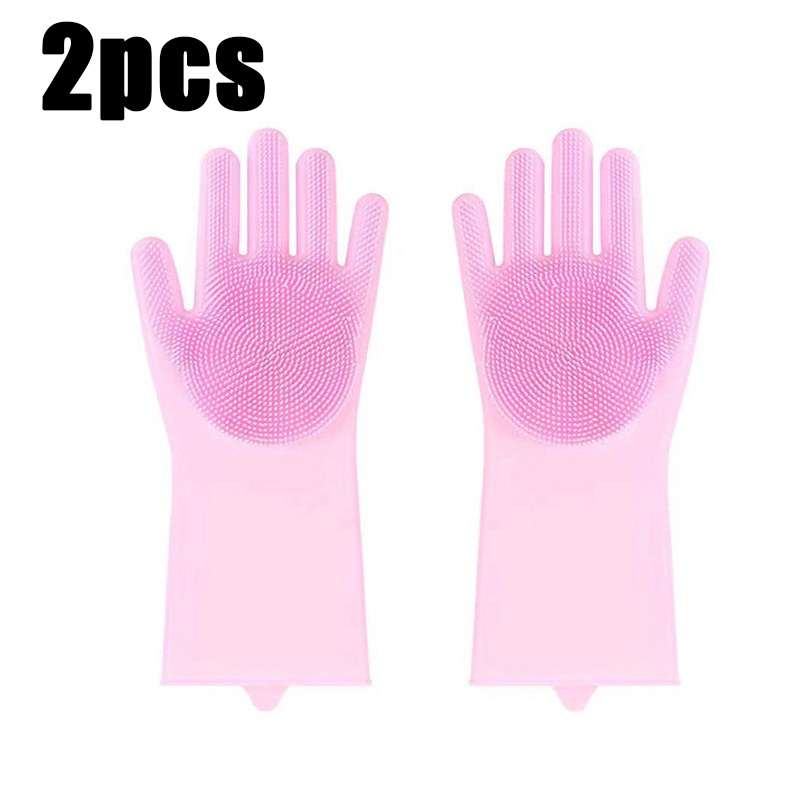 Gant de bain pour animaux de c - Gardening Glove Waterproof avis et prix