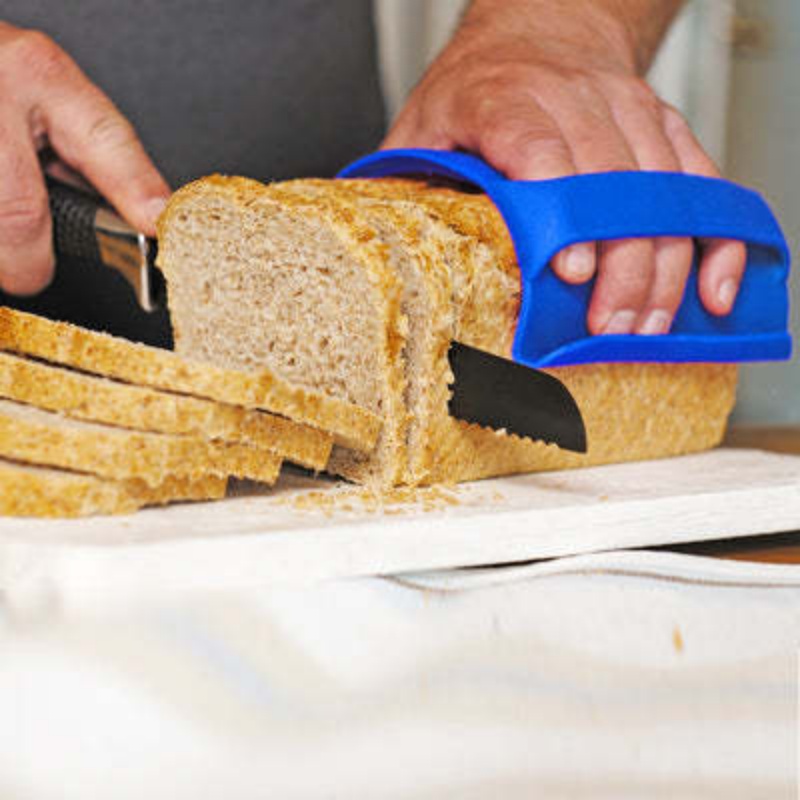 Maniques de cuisine en silicon - Heat Resistant Glove avis et prix