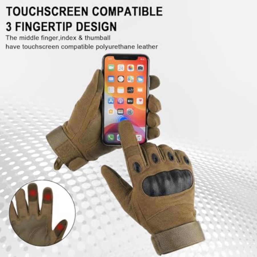 Gants utilitaires pour hommes, - Cycling Glove Padded avis et prix