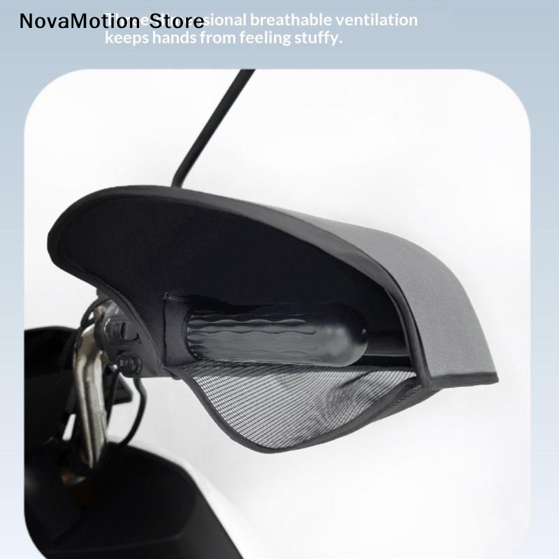 Manchettes de guidon de moto,  - Gardening Glove Waterproof avis et prix