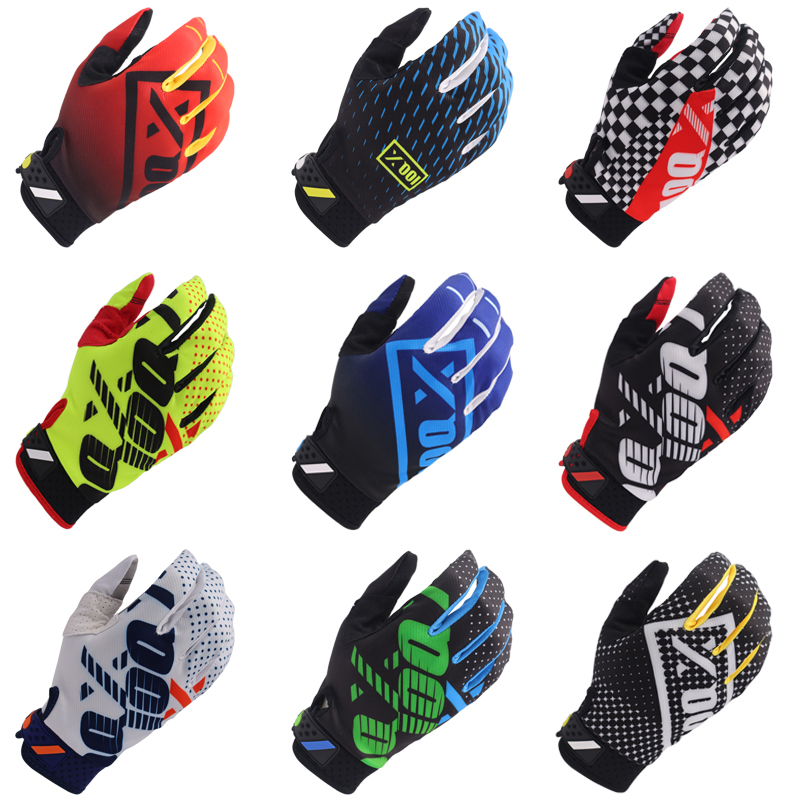 Gants de motocross d'été pour  - Cycling Glove Padded avis et prix
