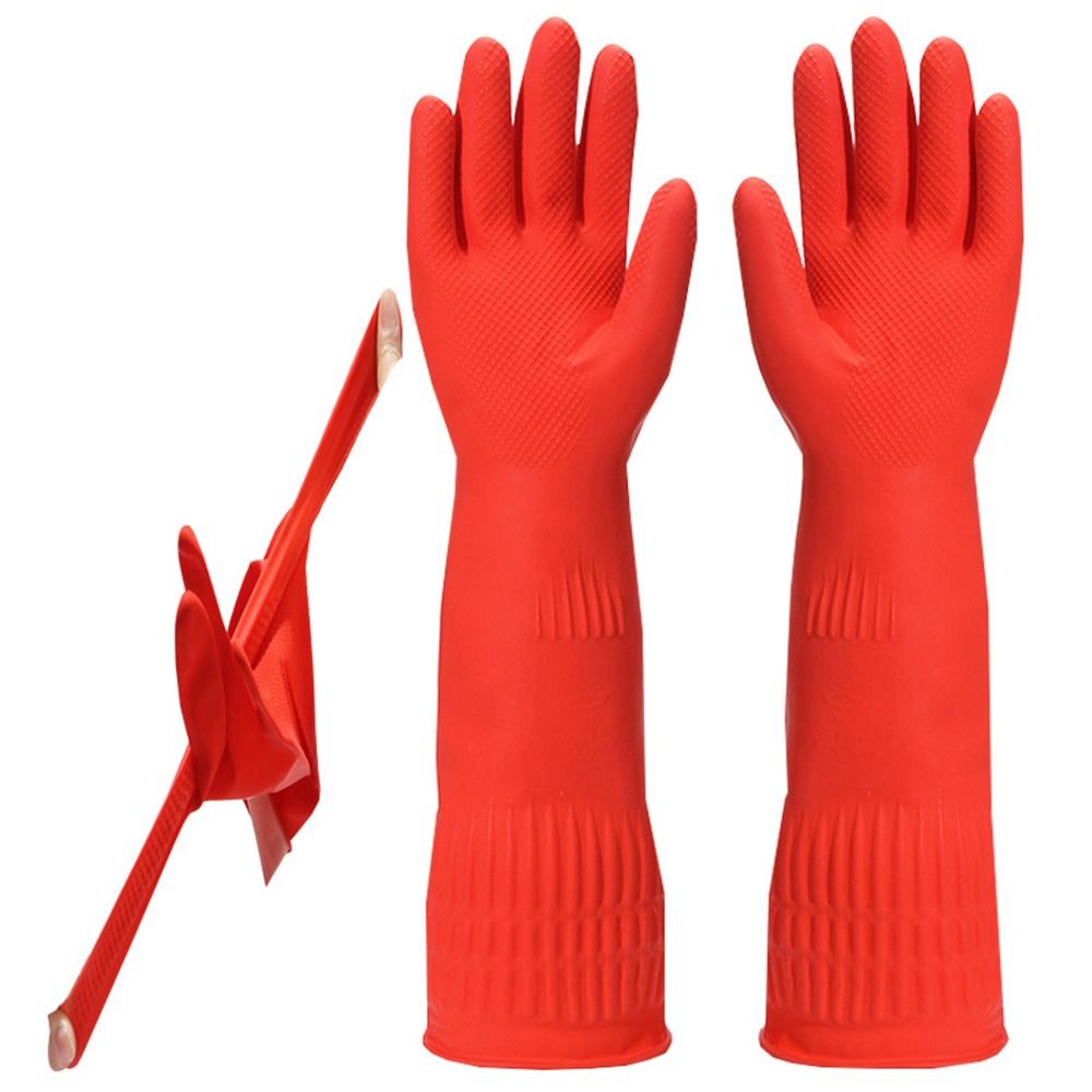 Gants en caoutchouc RapDuty av - Dish Glove Rubber avis et prix