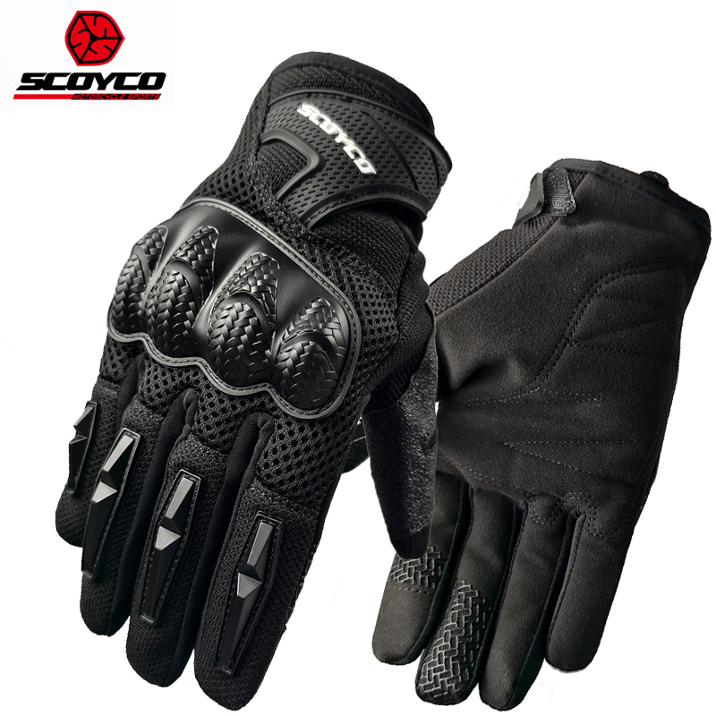 Scoyco-Gants d'équitation de m - Cycling Glove Padded avis et prix