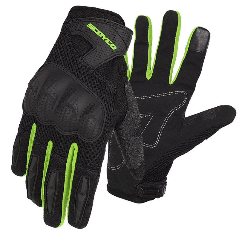 Scoyco-Gants d'équitation de m - Cycling Glove Padded avis et prix