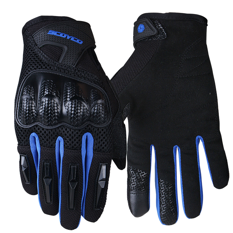 Scoyco-Gants d'équitation de m - Cycling Glove Padded avis et prix