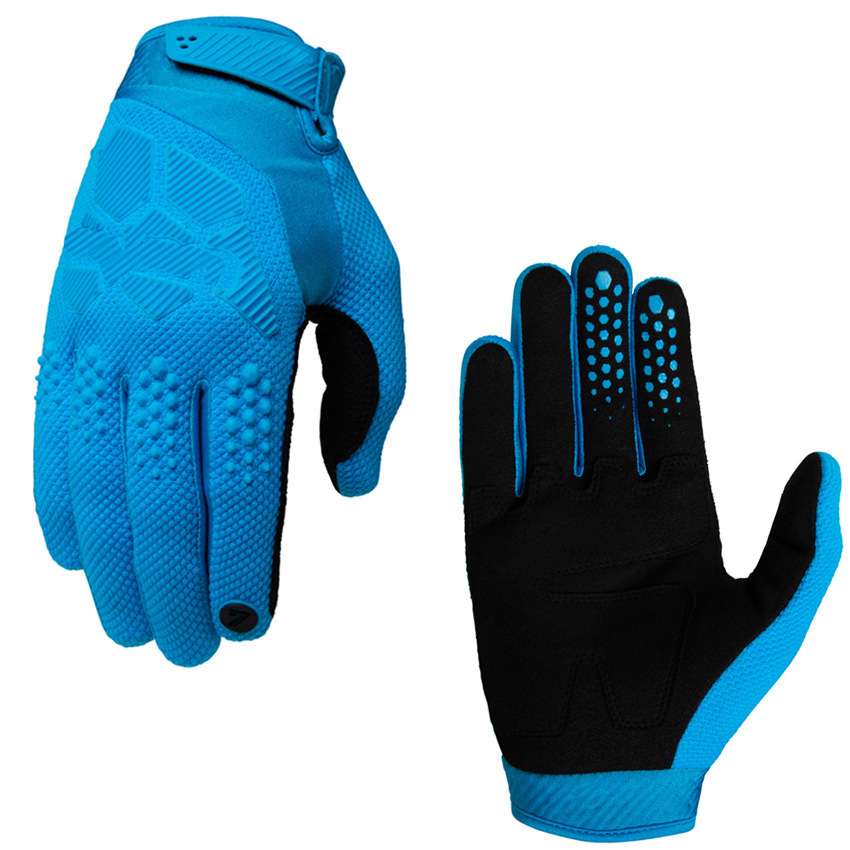Nouveaux Gants de Moto Tout-Te - Cycling Glove Padded avis et prix