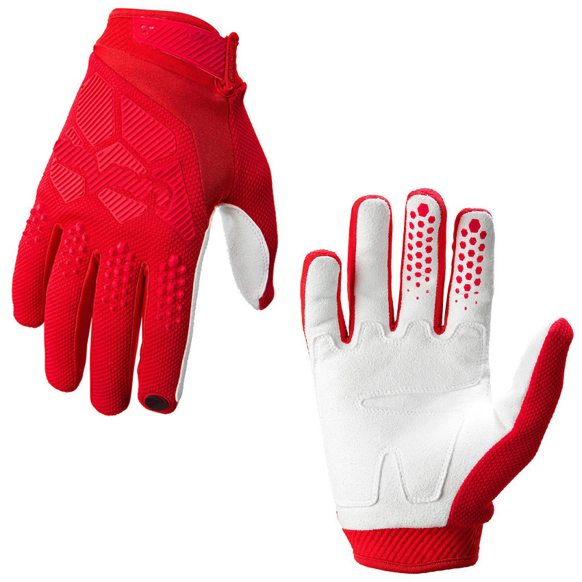 Nouveaux Gants de Moto Tout-Te - Cycling Glove Padded avis et prix