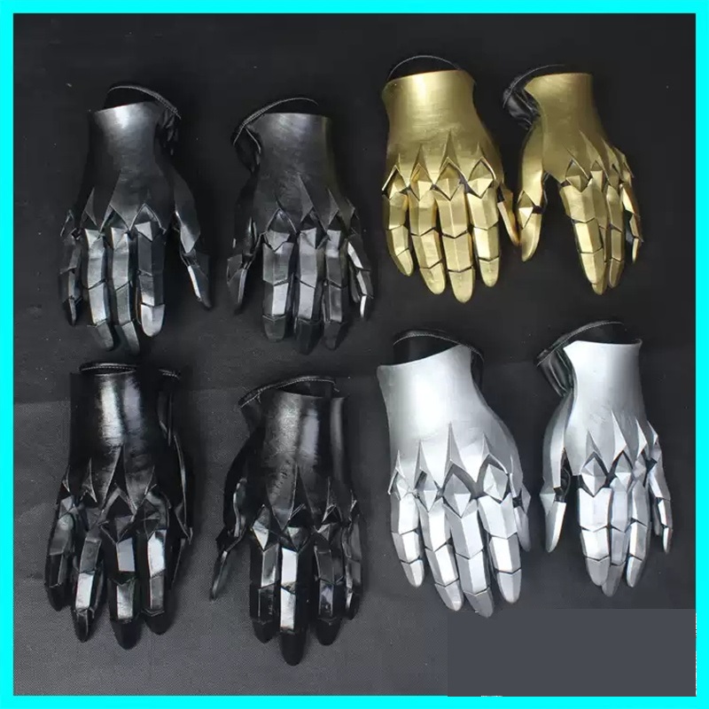Genshin Impact Argenti Cosplay - Work Glove Impact avis et prix
