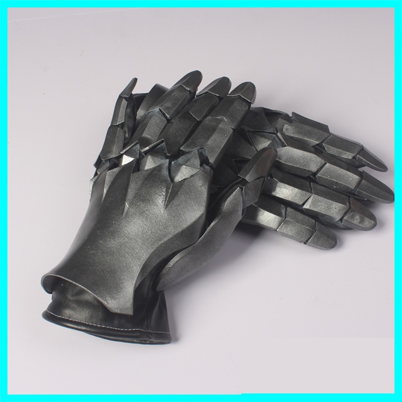 Genshin Impact Argenti Cosplay - Work Glove Impact avis et prix