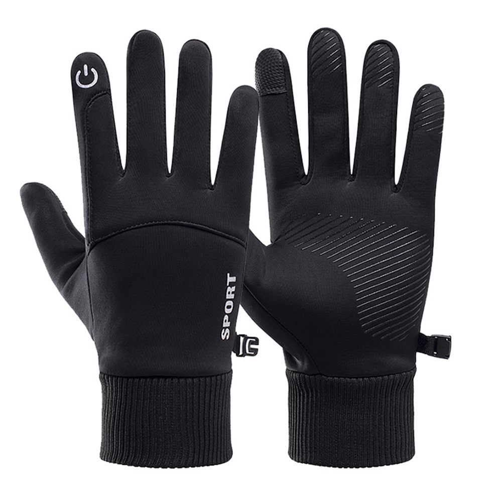 Gants d'hiver imperméables pou - Ski Glove Waterproof avis et prix