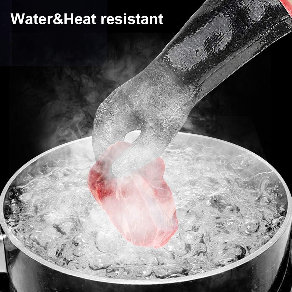Gants résistants à la chaleur  - Heat Resistant Glove avis et prix