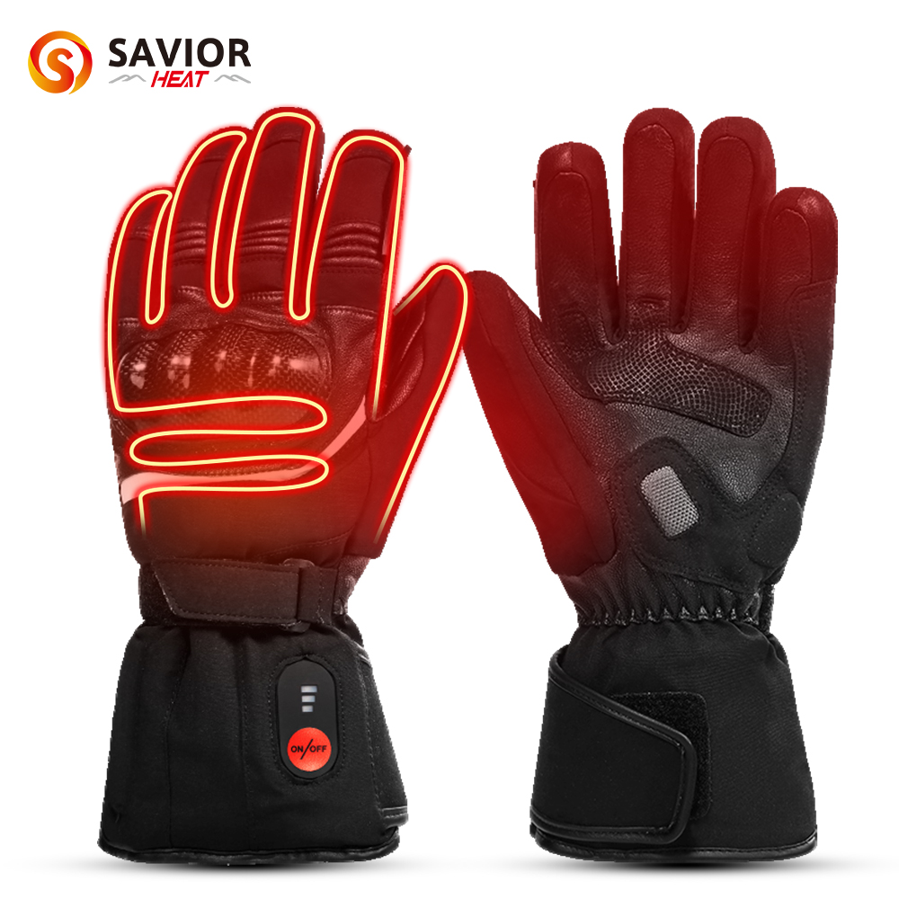 Savior Heat 100% gants de moto - Heat Resistant Glove avis et prix