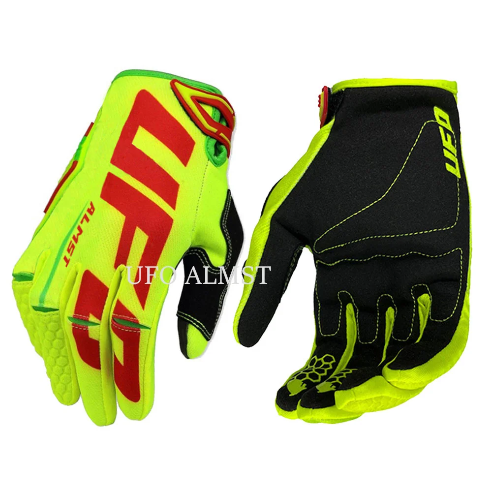 Ufo Almst gants de VTT anti-dé - Cycling Glove Padded avis et prix
