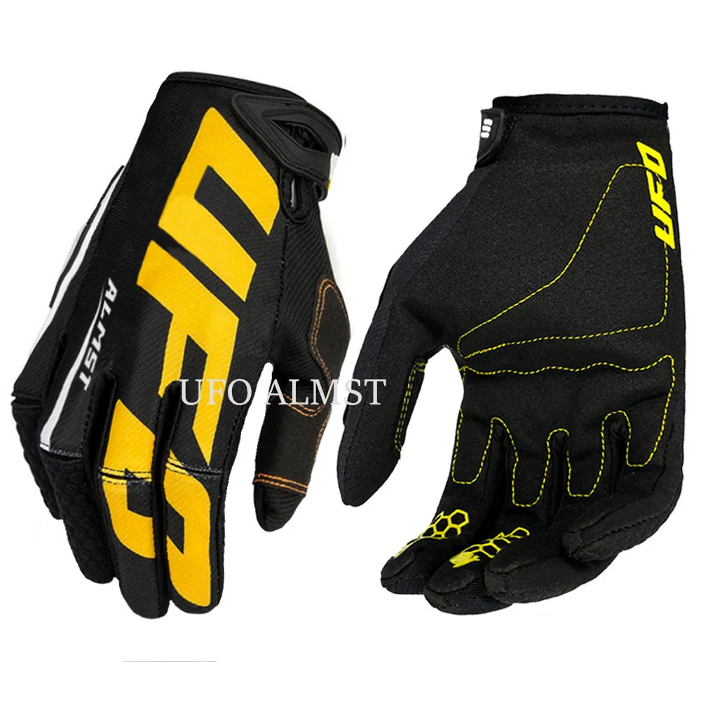 Ufo Almst gants de VTT anti-dé - Cycling Glove Padded avis et prix