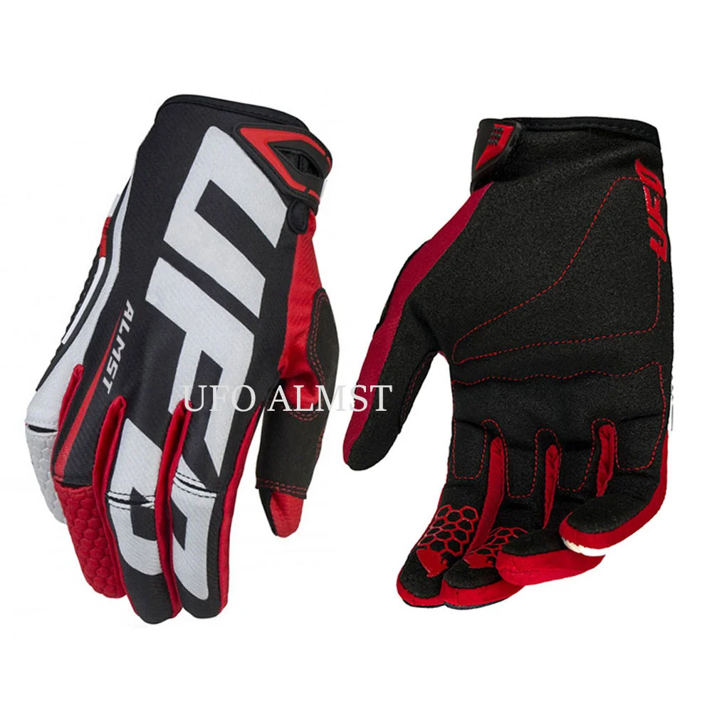 Ufo Almst gants de VTT anti-dé - Cycling Glove Padded avis et prix