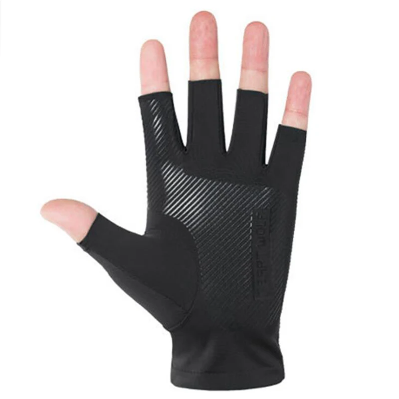 Gants de cyclisme demi-doigt p - Cycling Glove Padded avis et prix