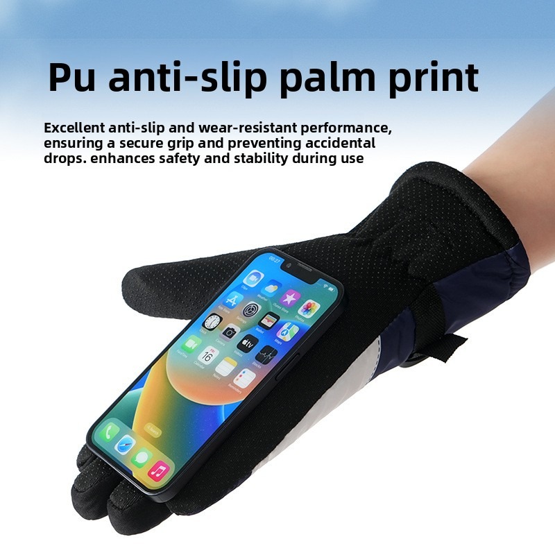 Gants unisexes neufs pour l'au - Winter Glove Insulated avis et prix