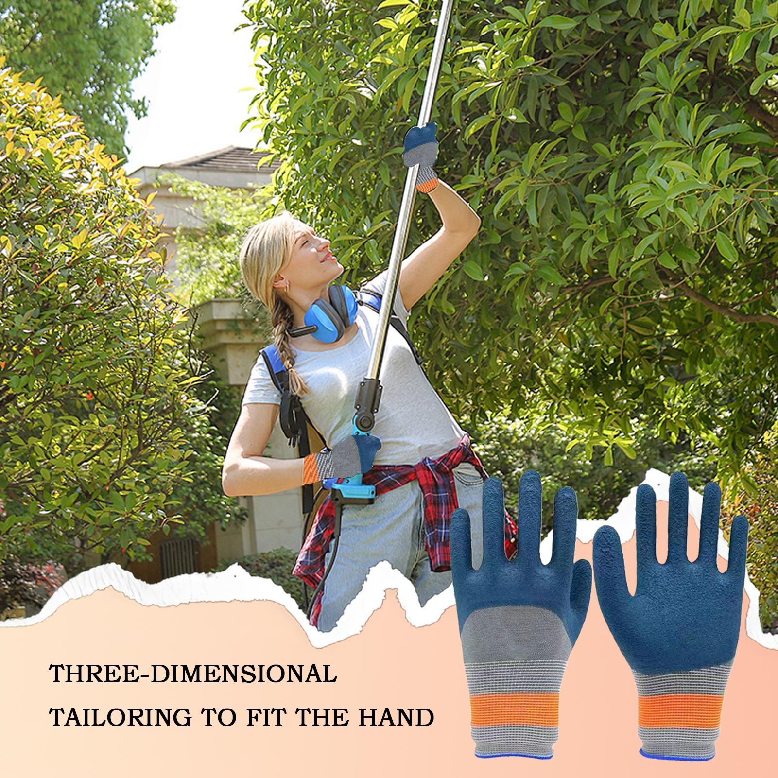 Gants de jardinage pour enfant - Gardening Glove Waterproof avis et prix