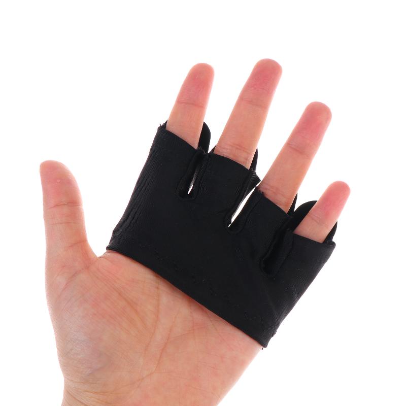1 paire de gants de fitness de - Workout Glove Gym avis et prix