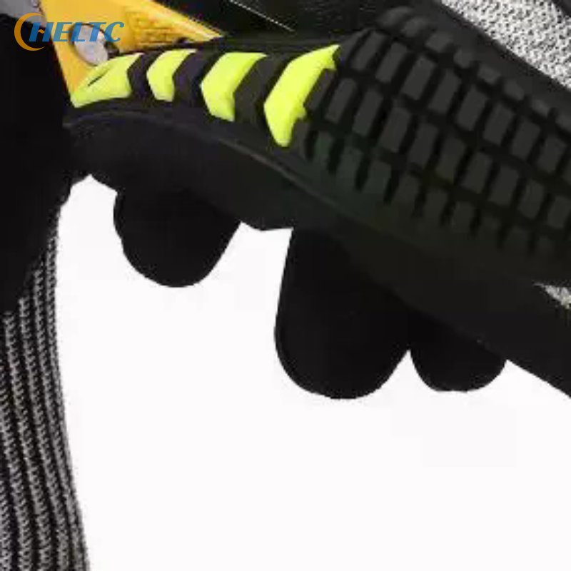 1 paire de gants de travail de - Work Glove Impact avis et prix